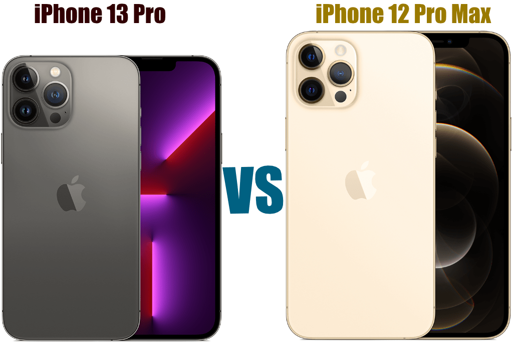 iPhone 13 Pro – Del 1 – Benchmarks