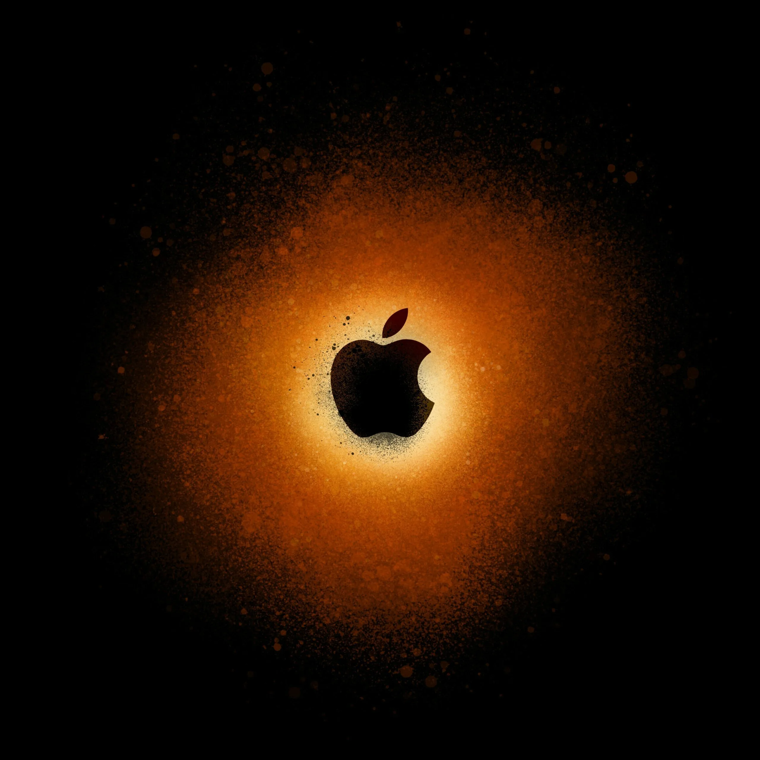 Nya Apple produkter…