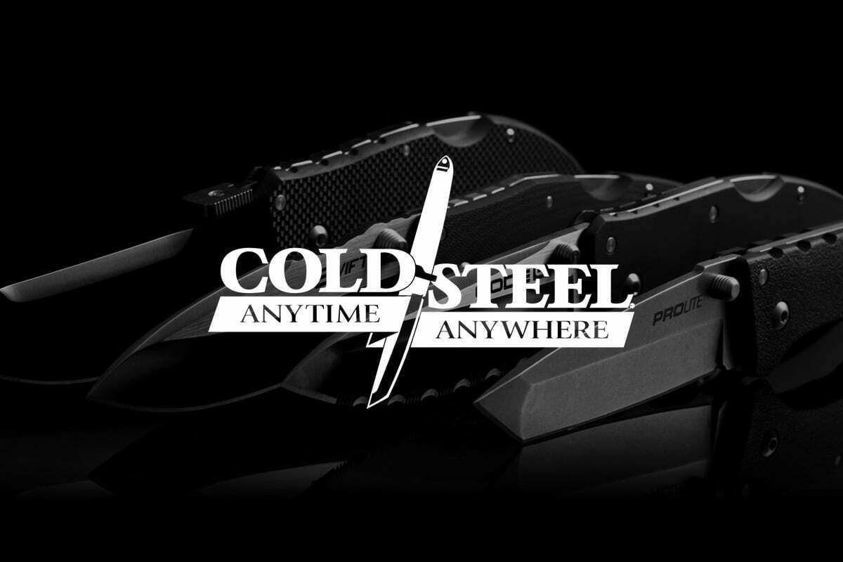 Historien om: Cold Steel