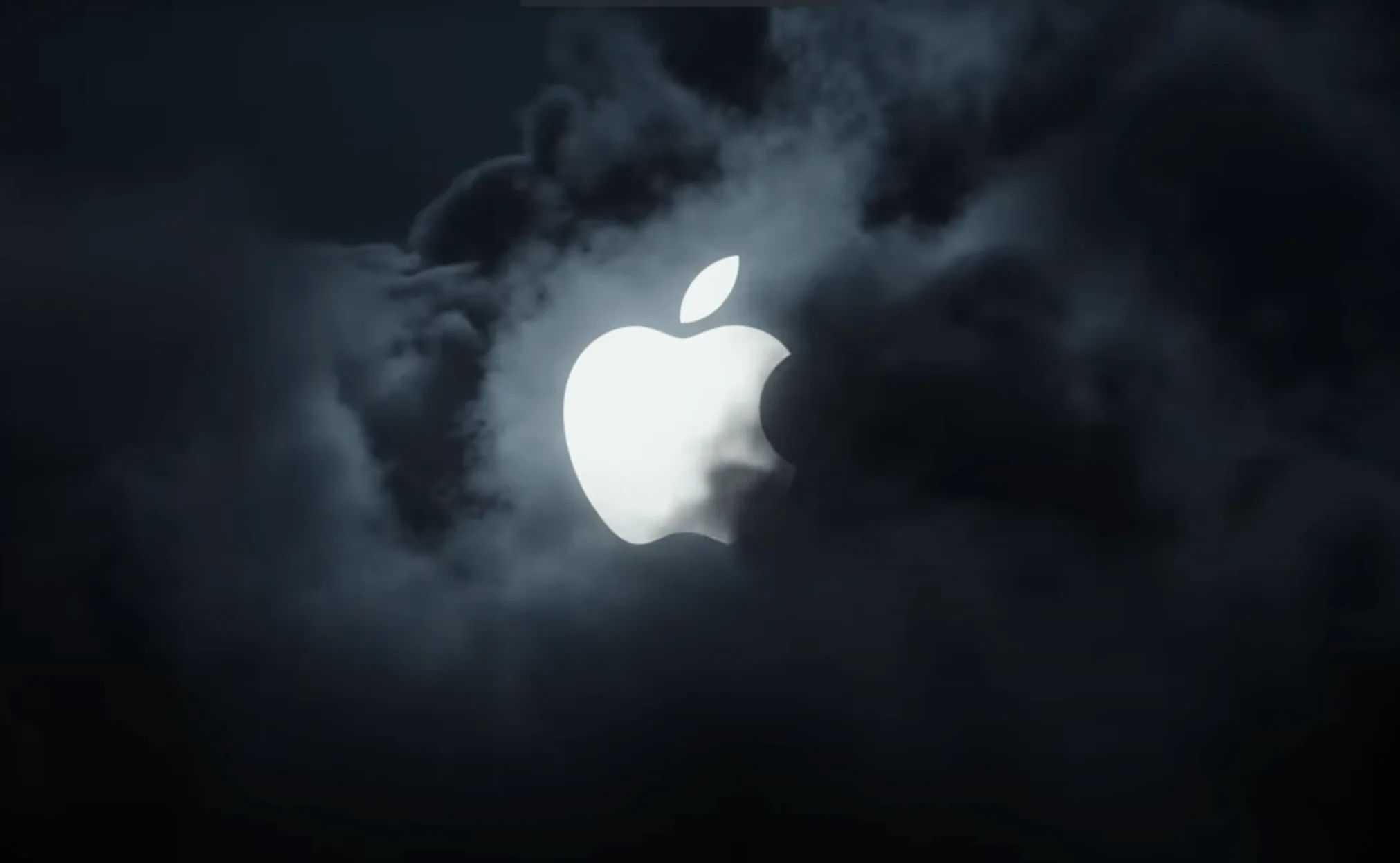 Apples Oktober Event