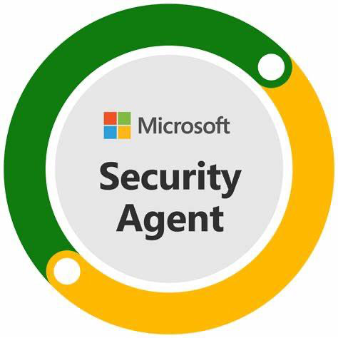 Microsoft Security Agent