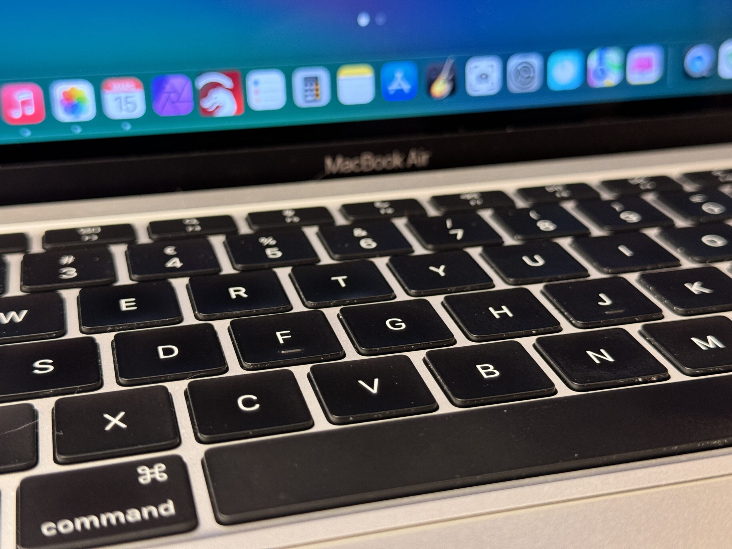 MacBook M1 till M3… Varför?