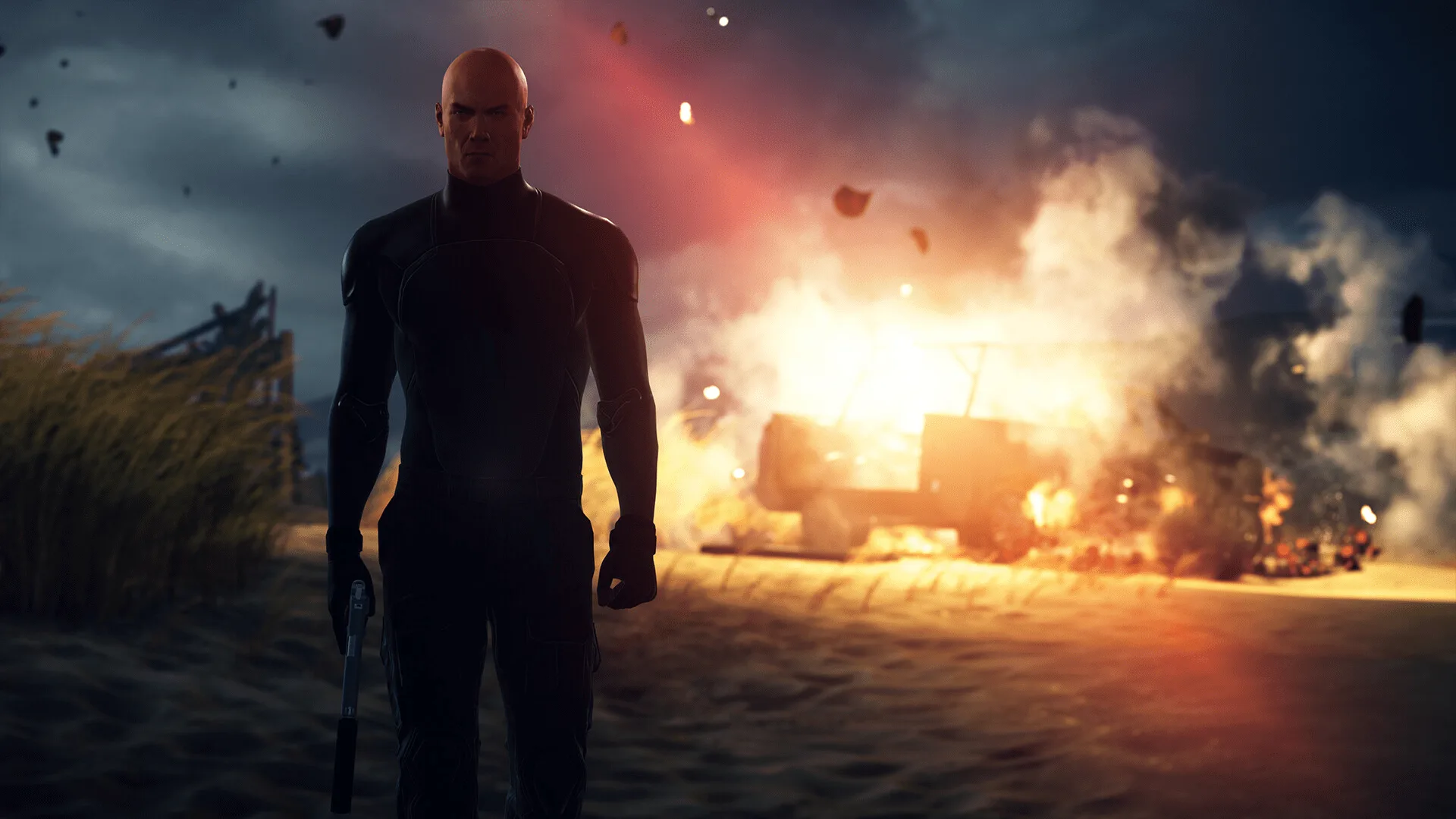 Hitman 3 – Launch Trailer