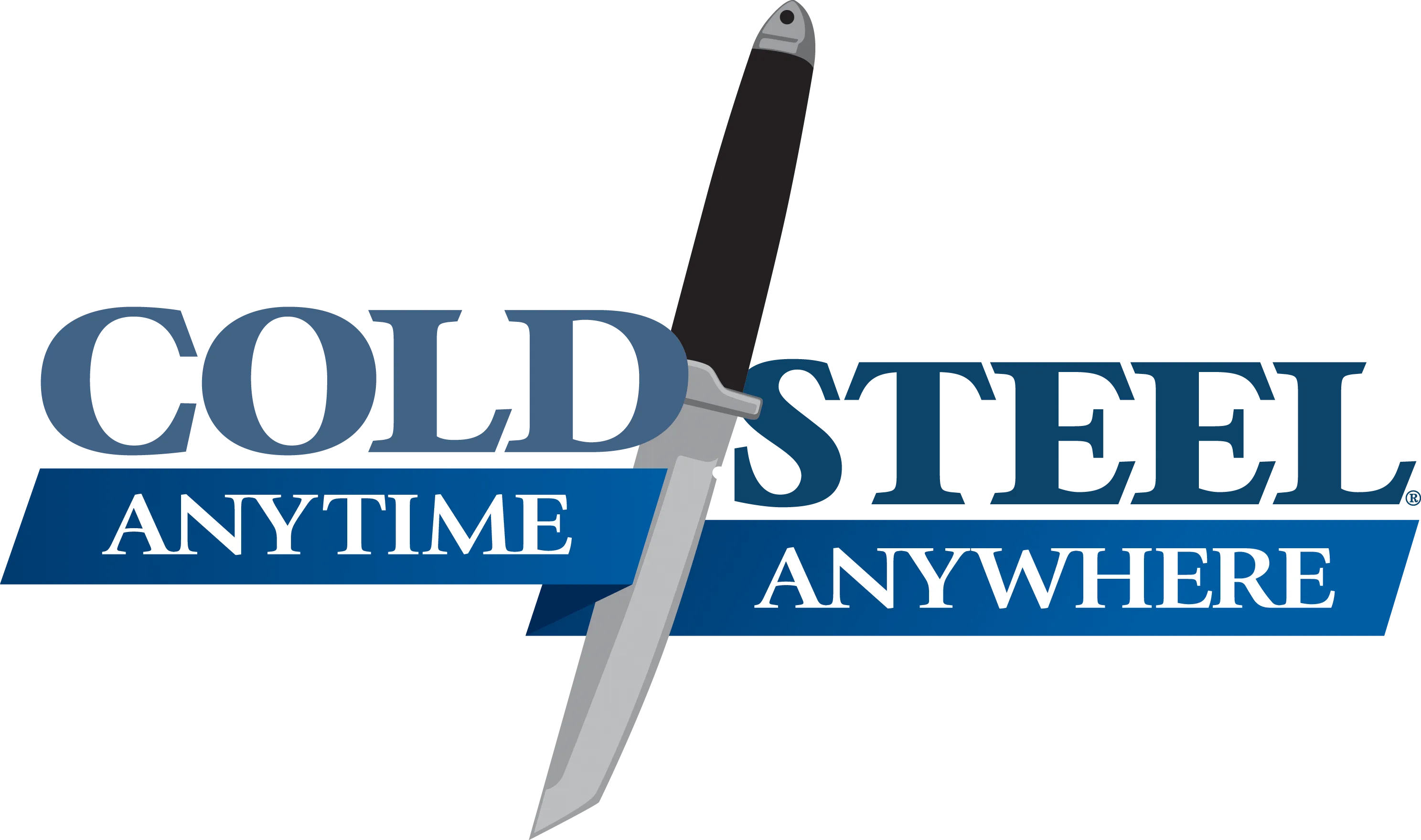 Cold Steel?