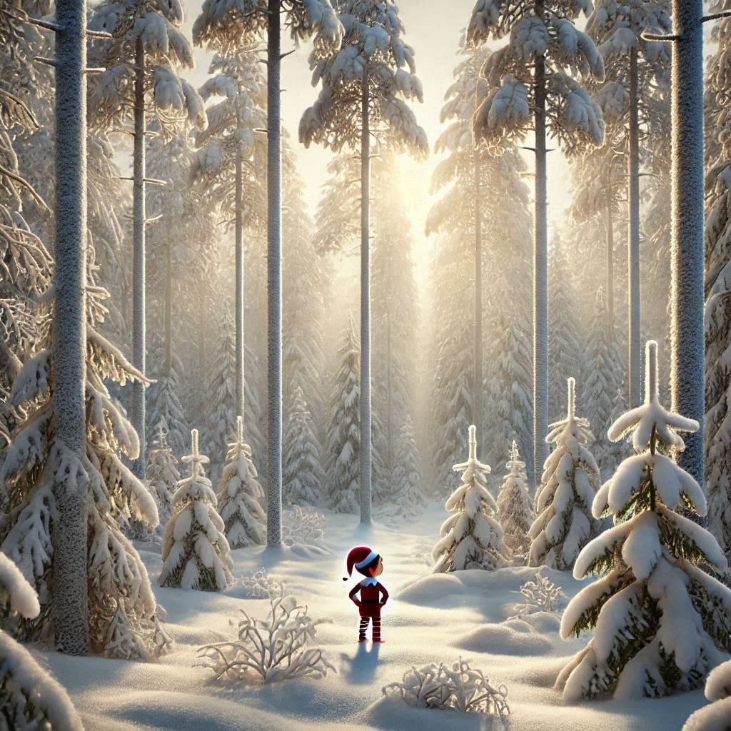 Det tar längre tid än förväntat…