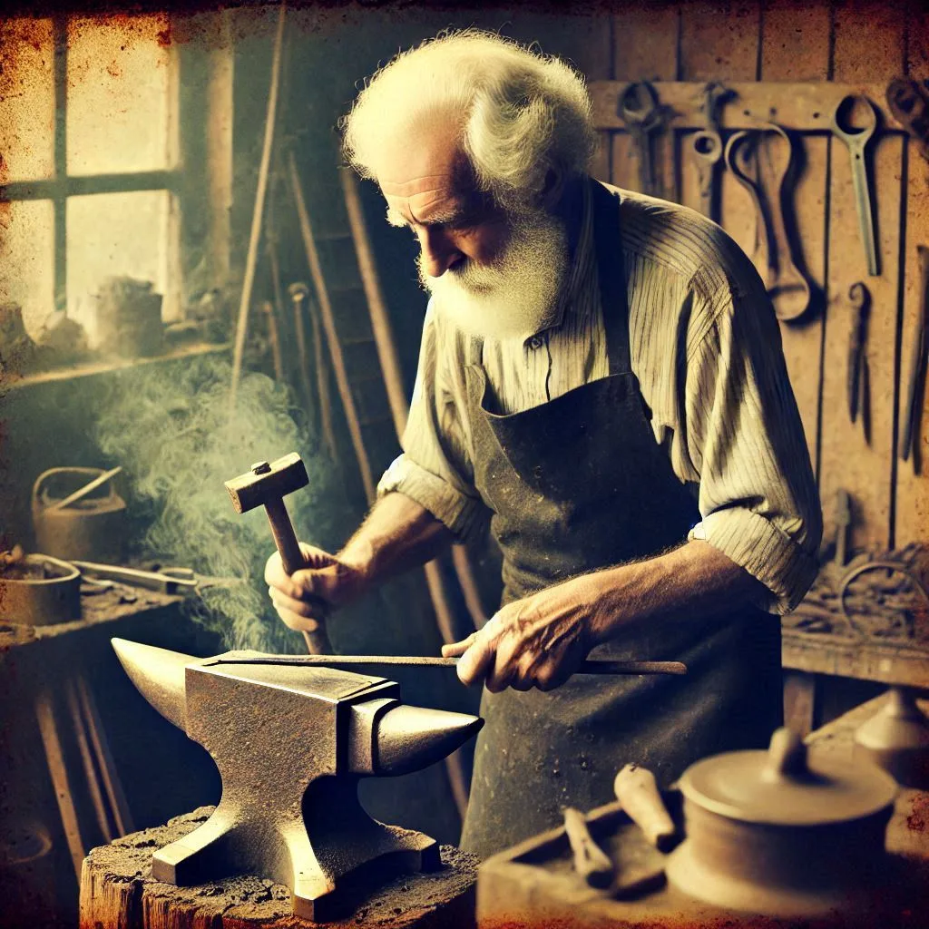 Vad händer med Crucible?