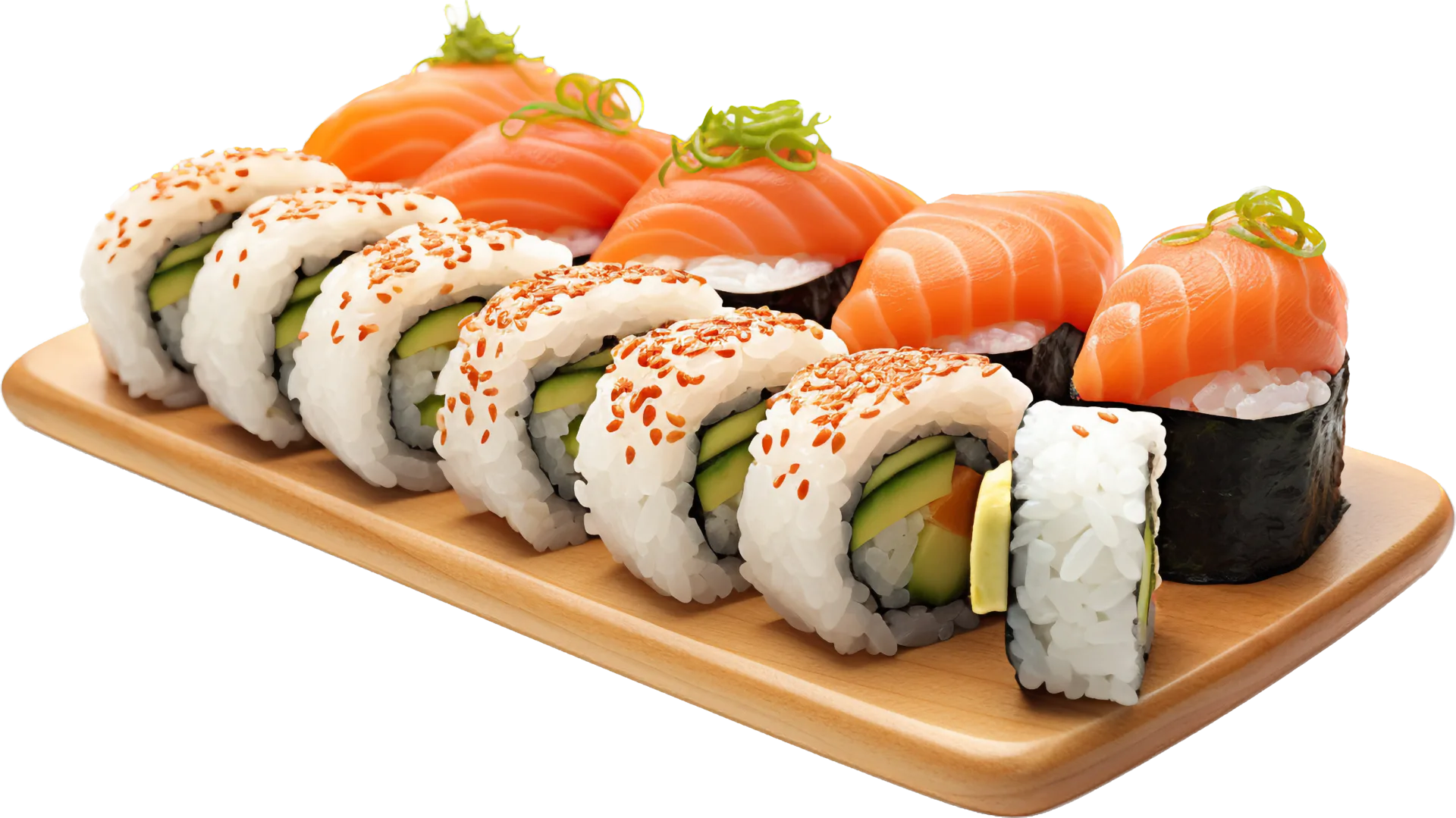 Nu ska ni få höra…