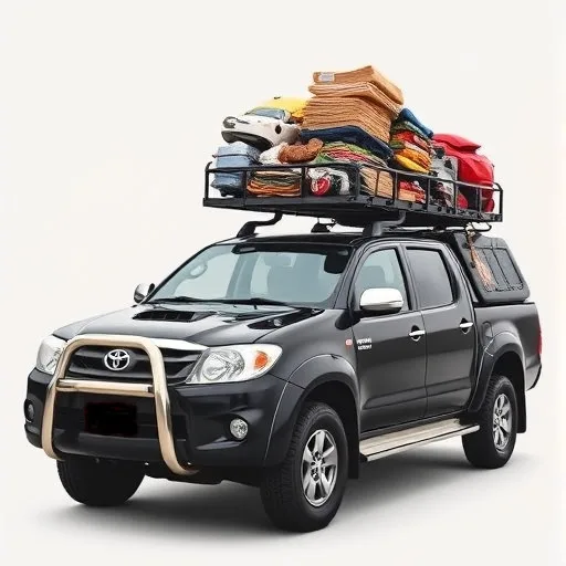 När bilen bär packningen – friheten att välja rätt prylar