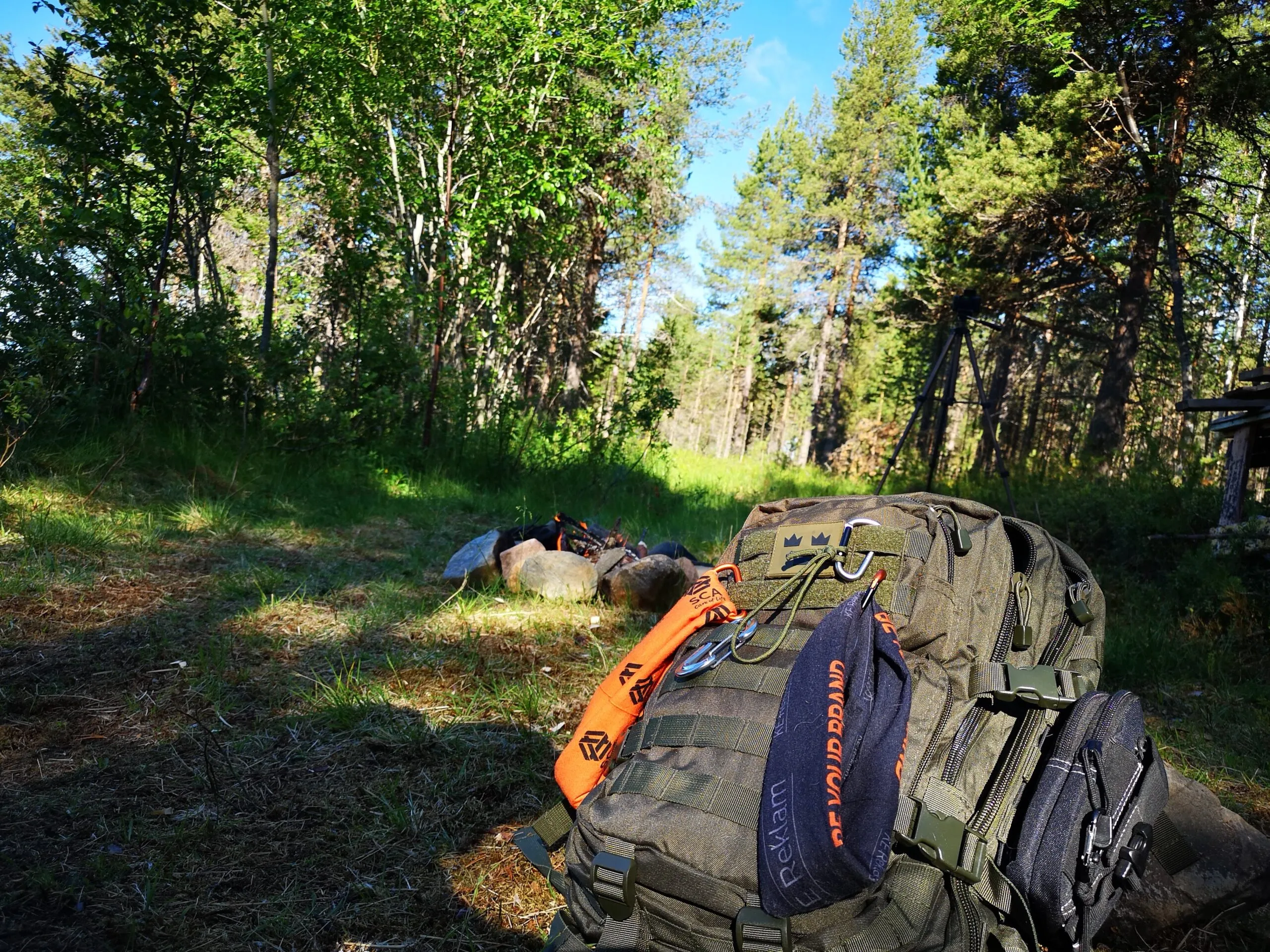 Vad betyder egentligen “vildmark”?