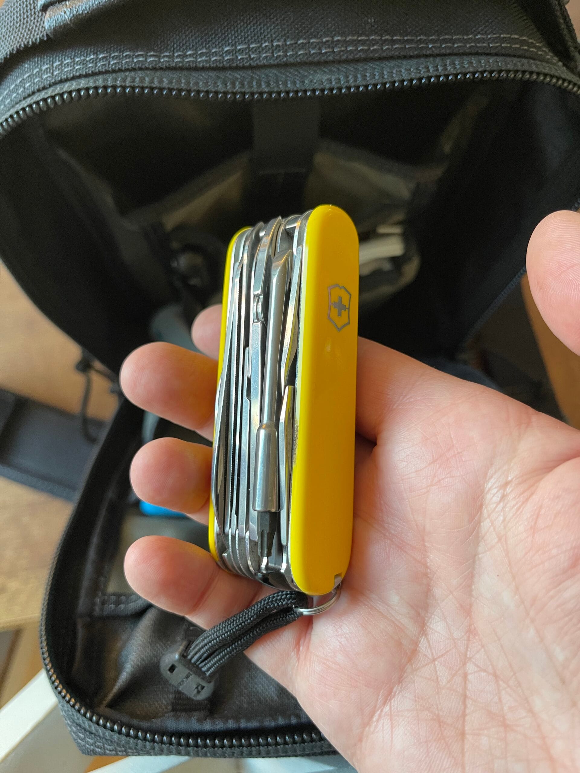 När enkelhet vinner över teknik