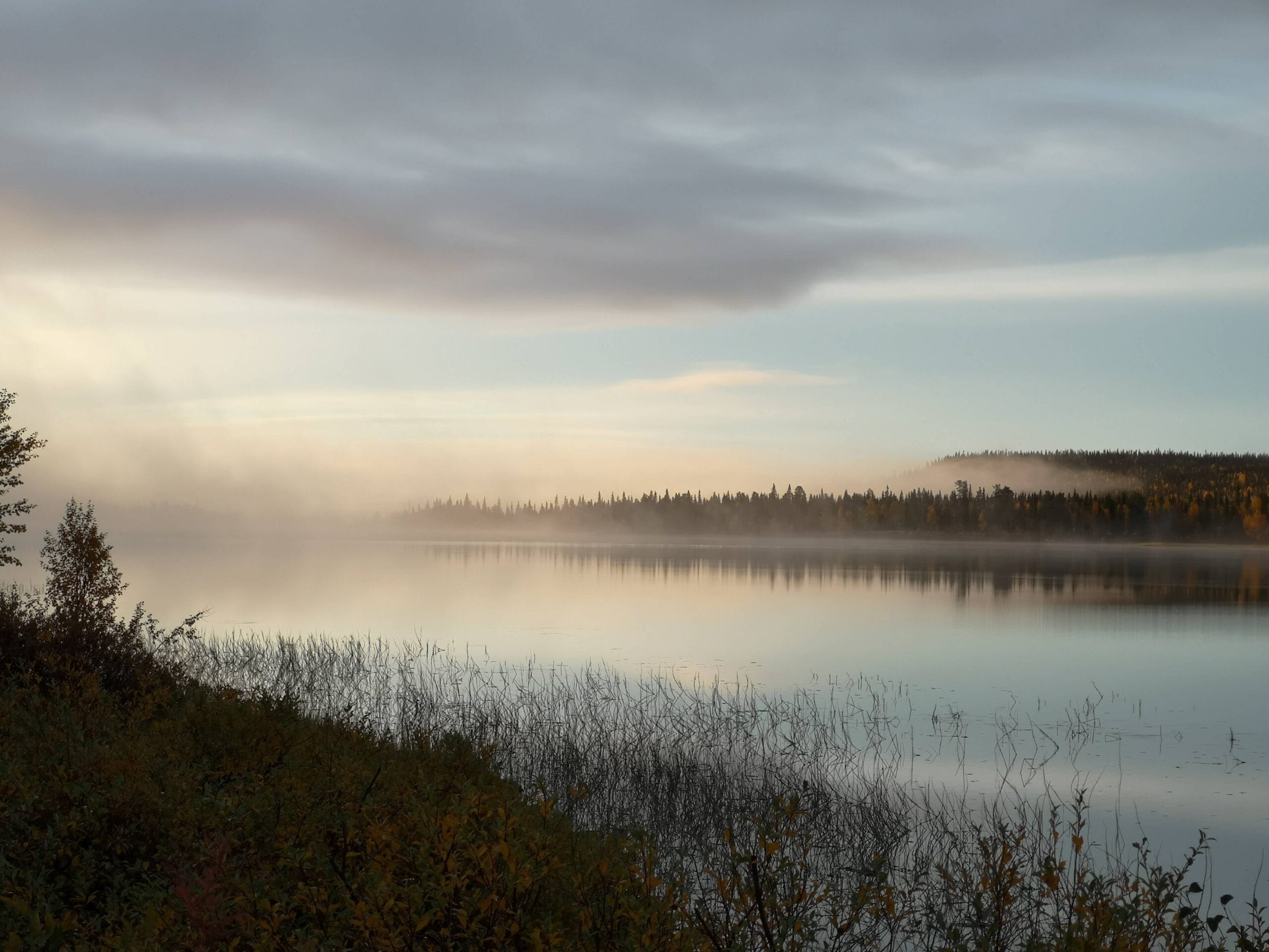 Små äventyr i närheten – Varför man inte alltid behöver fjällen för att komma ut