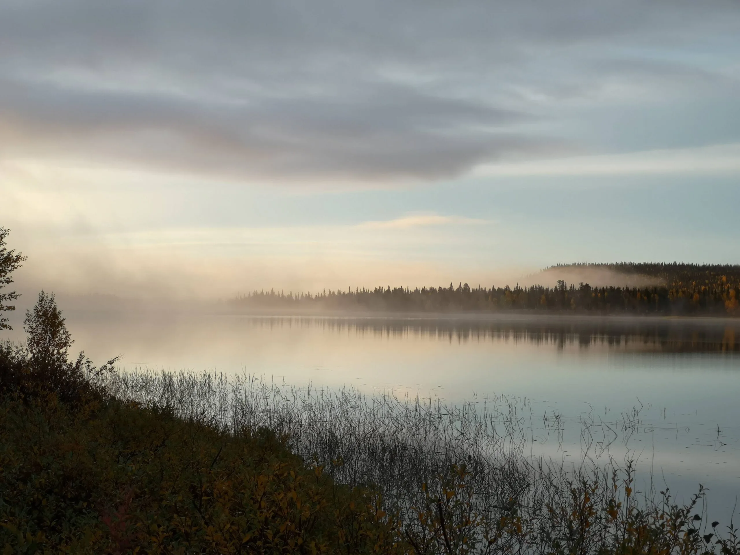 Små äventyr i närheten – Varför man inte alltid behöver fjällen för att komma ut