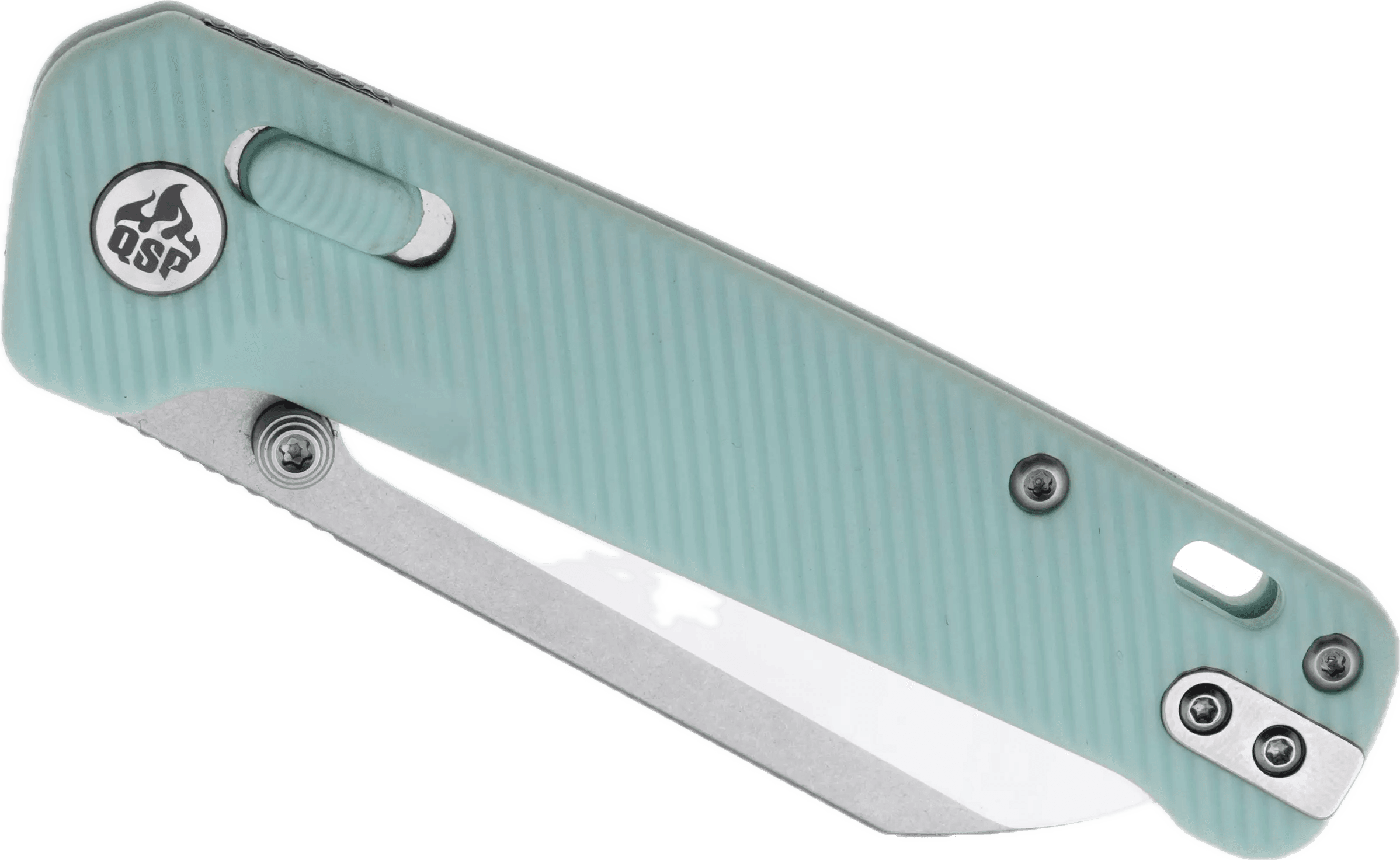 En nygammal favorit – QSP Penguin med Glyde Lock