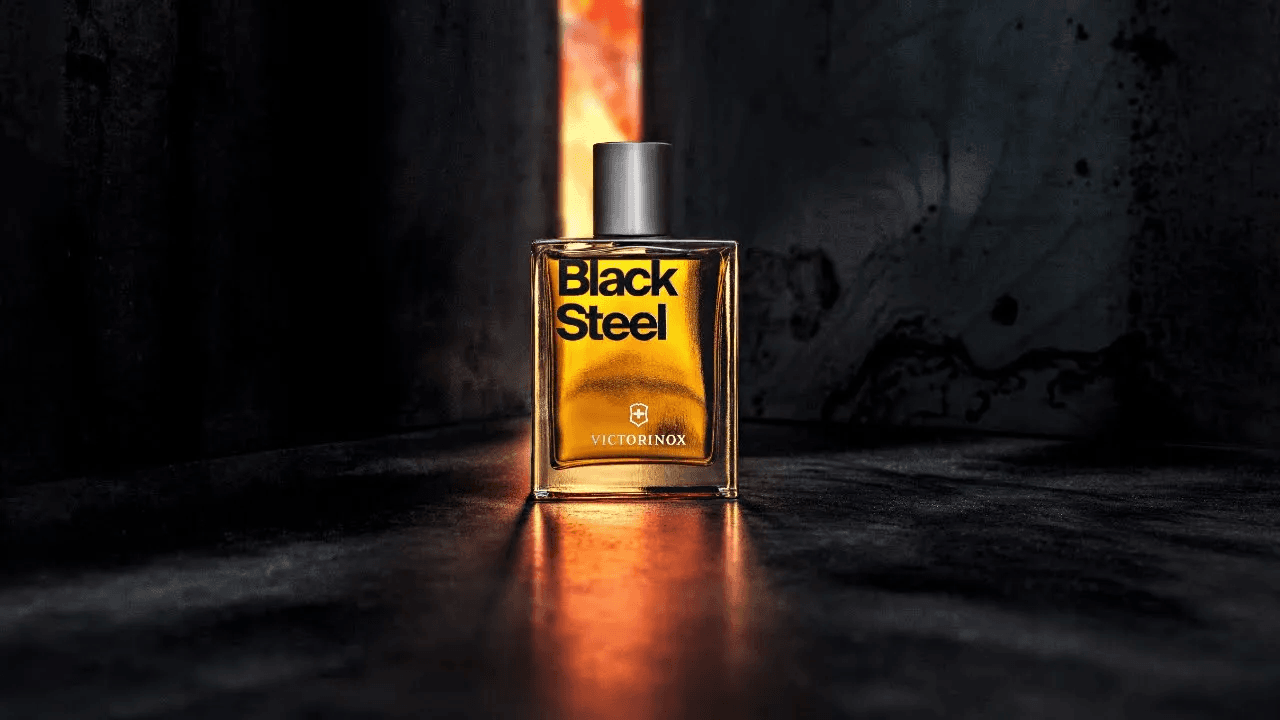 “Är Victorinox bara SAKs?