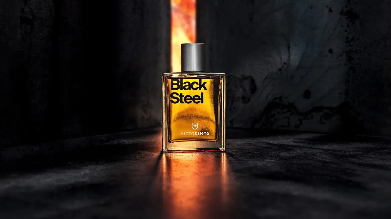 “Är Victorinox bara SAKs?