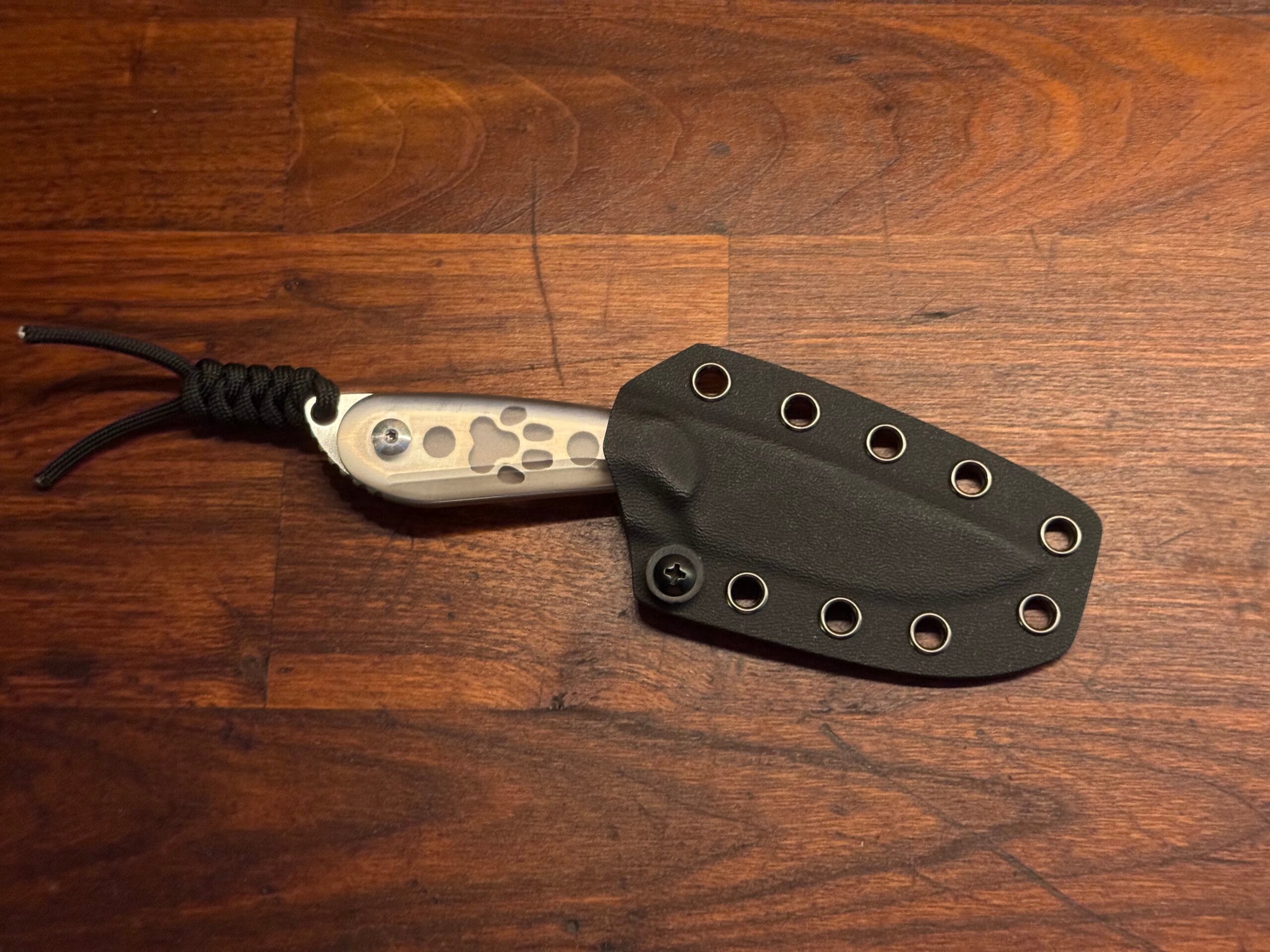 Första titten på Kizer Ice Buddy