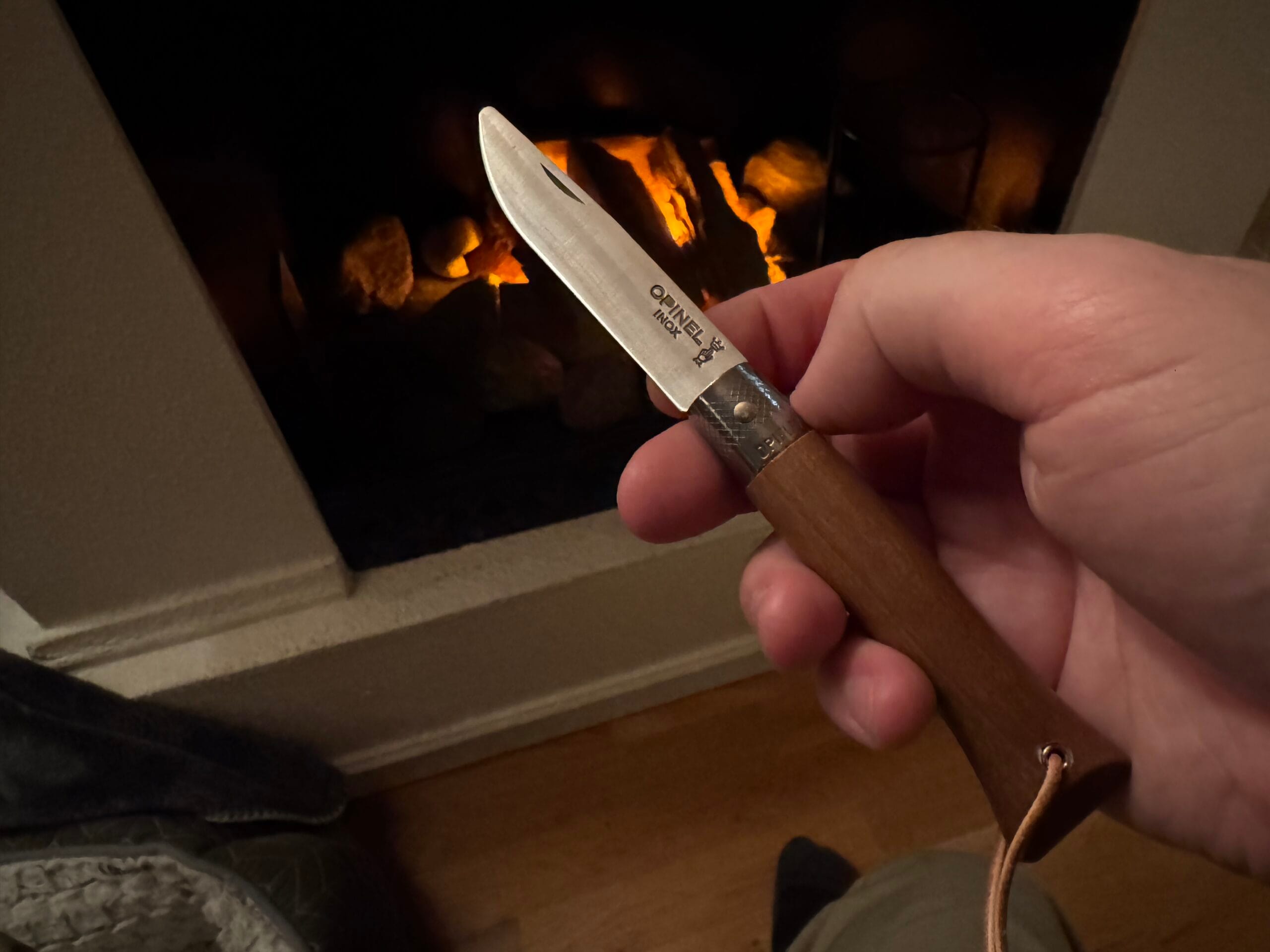 Opinel Néo6 – en nytolkning av en klassiker
