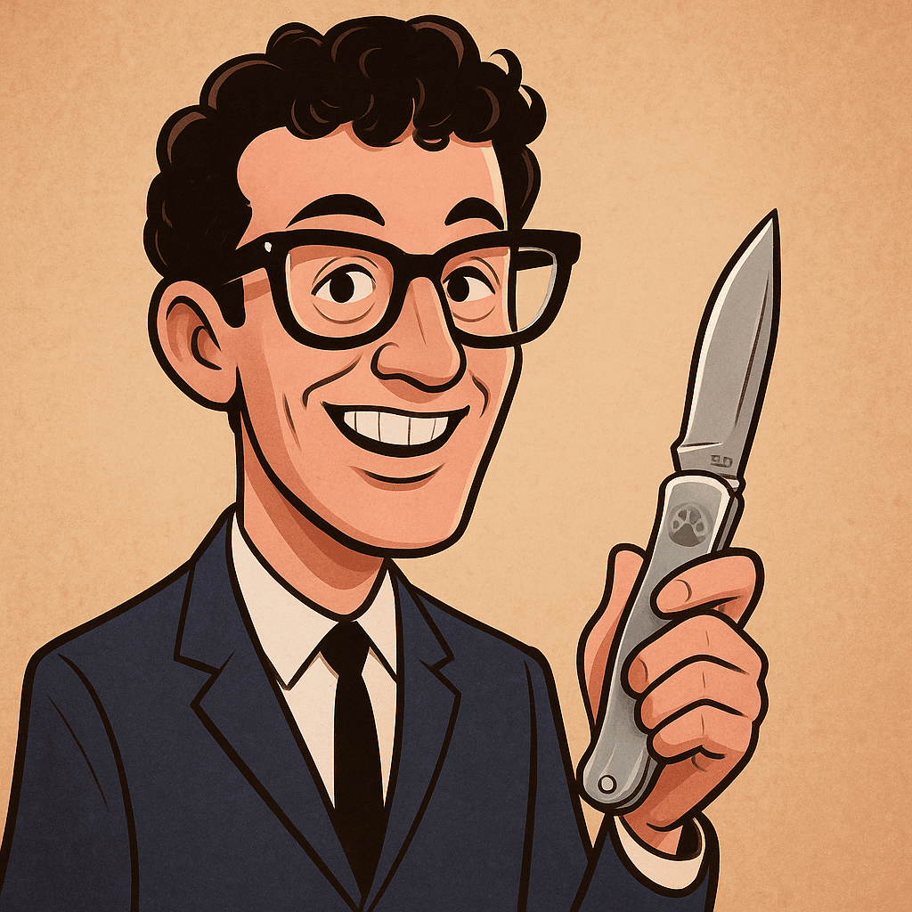 En ny kompis med anor från förr!