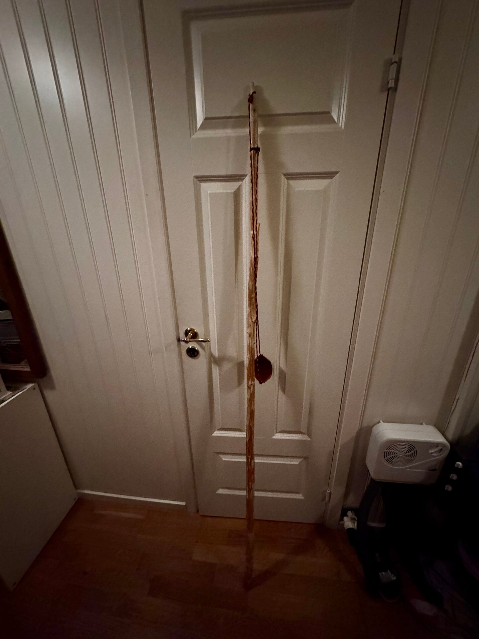 Stavslunga – Ett vapen med lång historia och otroligt enkel att tillverka!