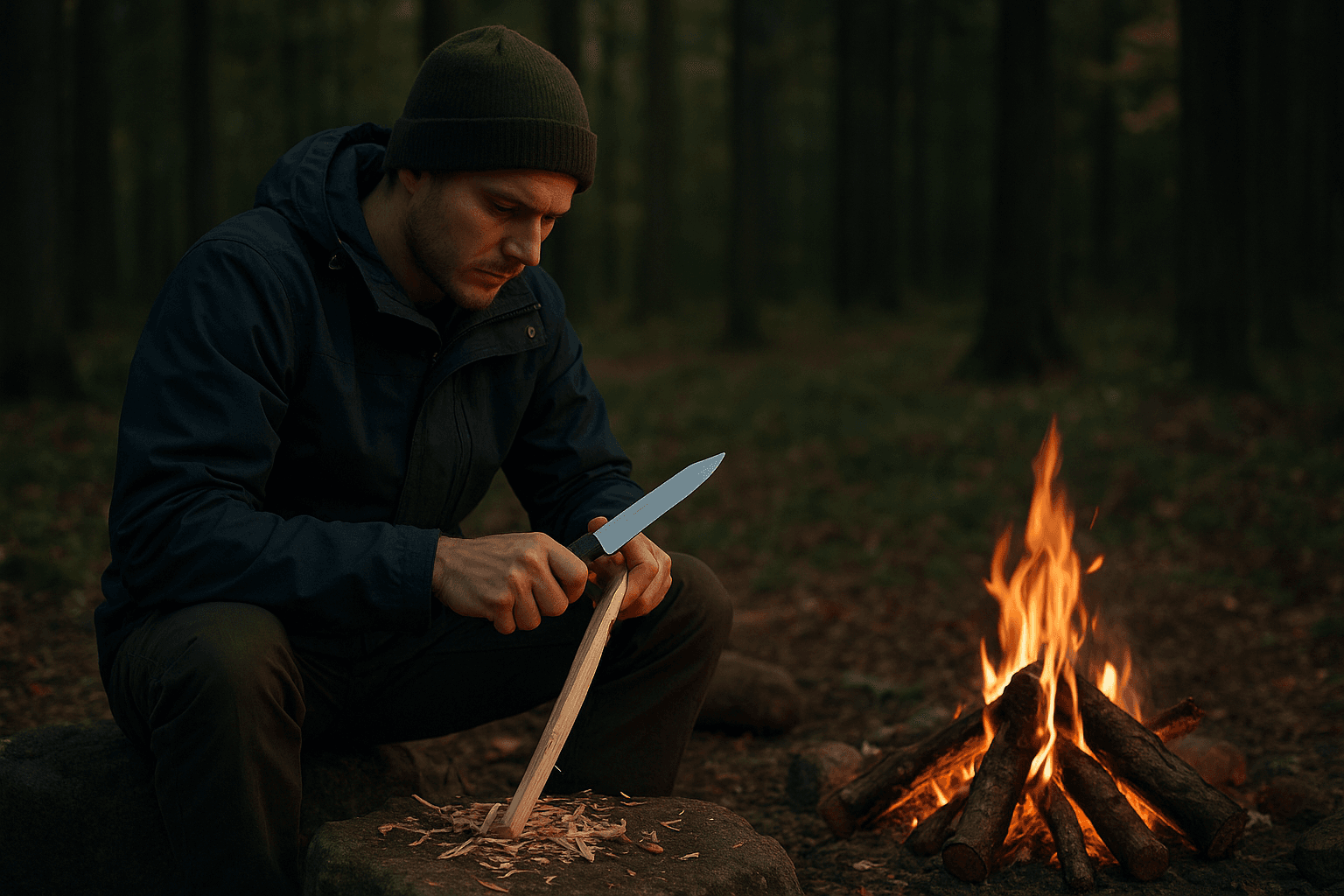 Den underskattade konsten att tälja