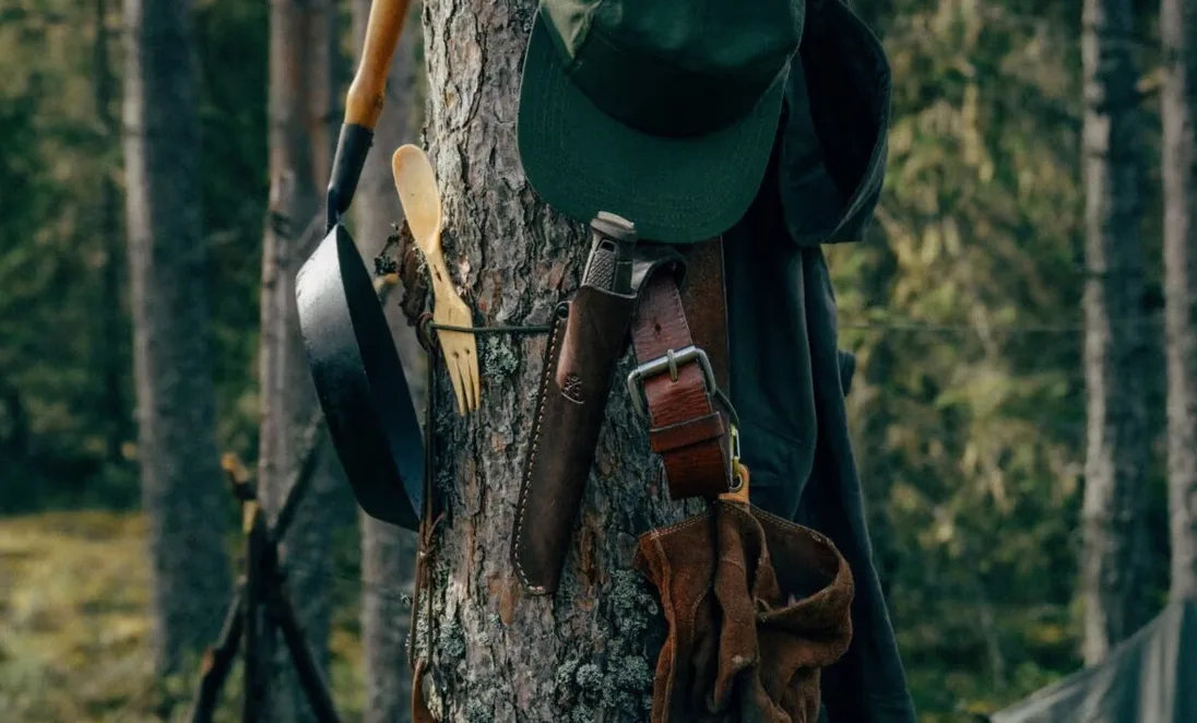 Morakniv Garberg Grand – Moment 1-3…