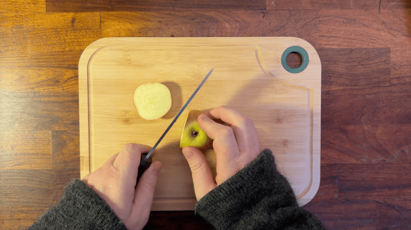 Morakniv Garberg Grand – Moment 4-5