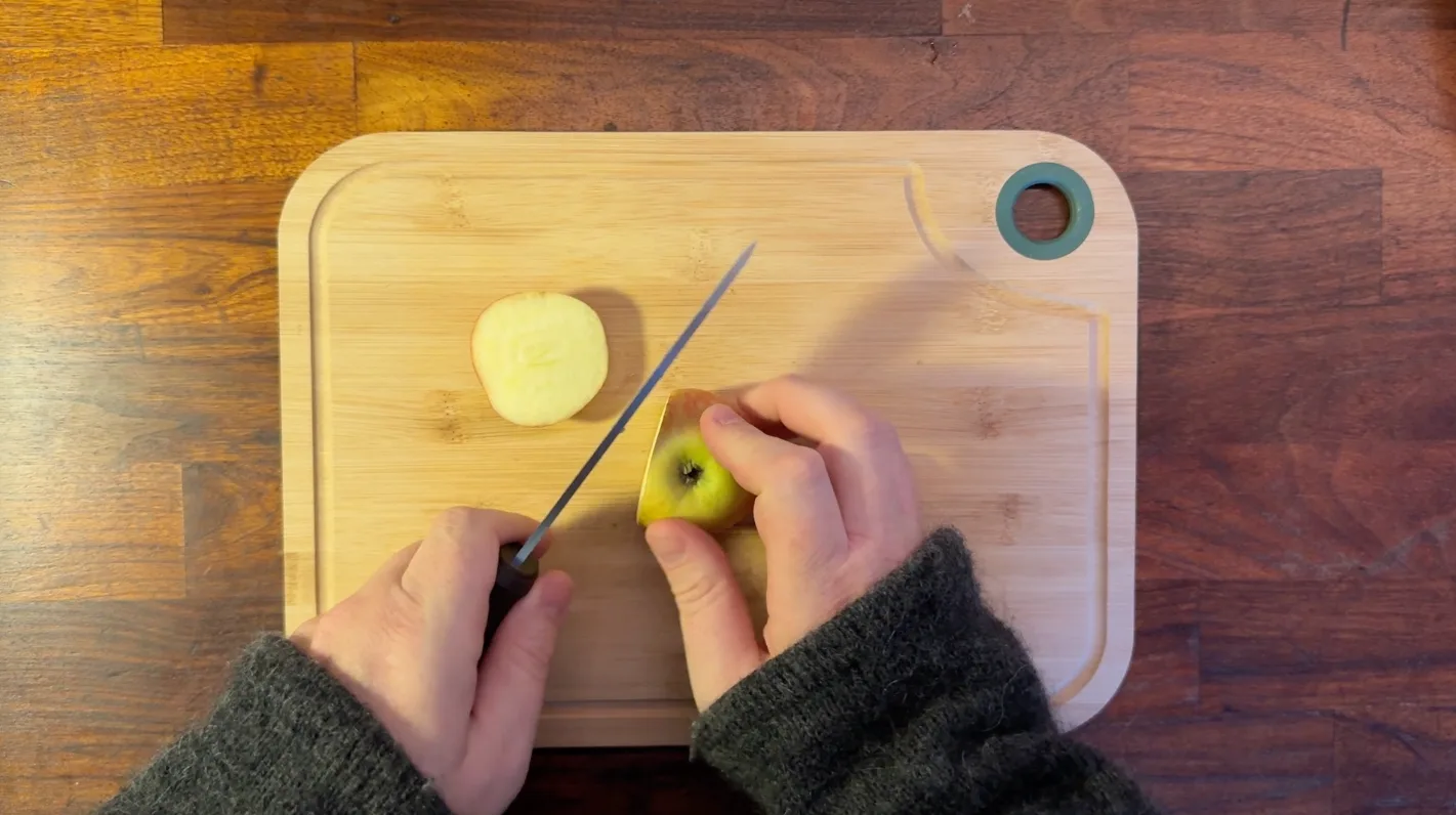 Morakniv Garberg Grand – Moment 4-5