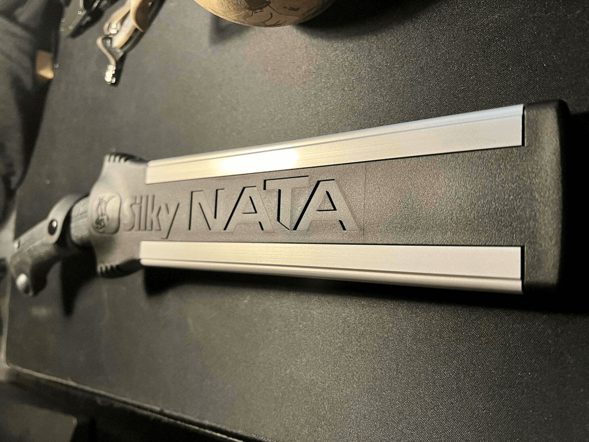 Läsarfråga: “Vilken huggare?”