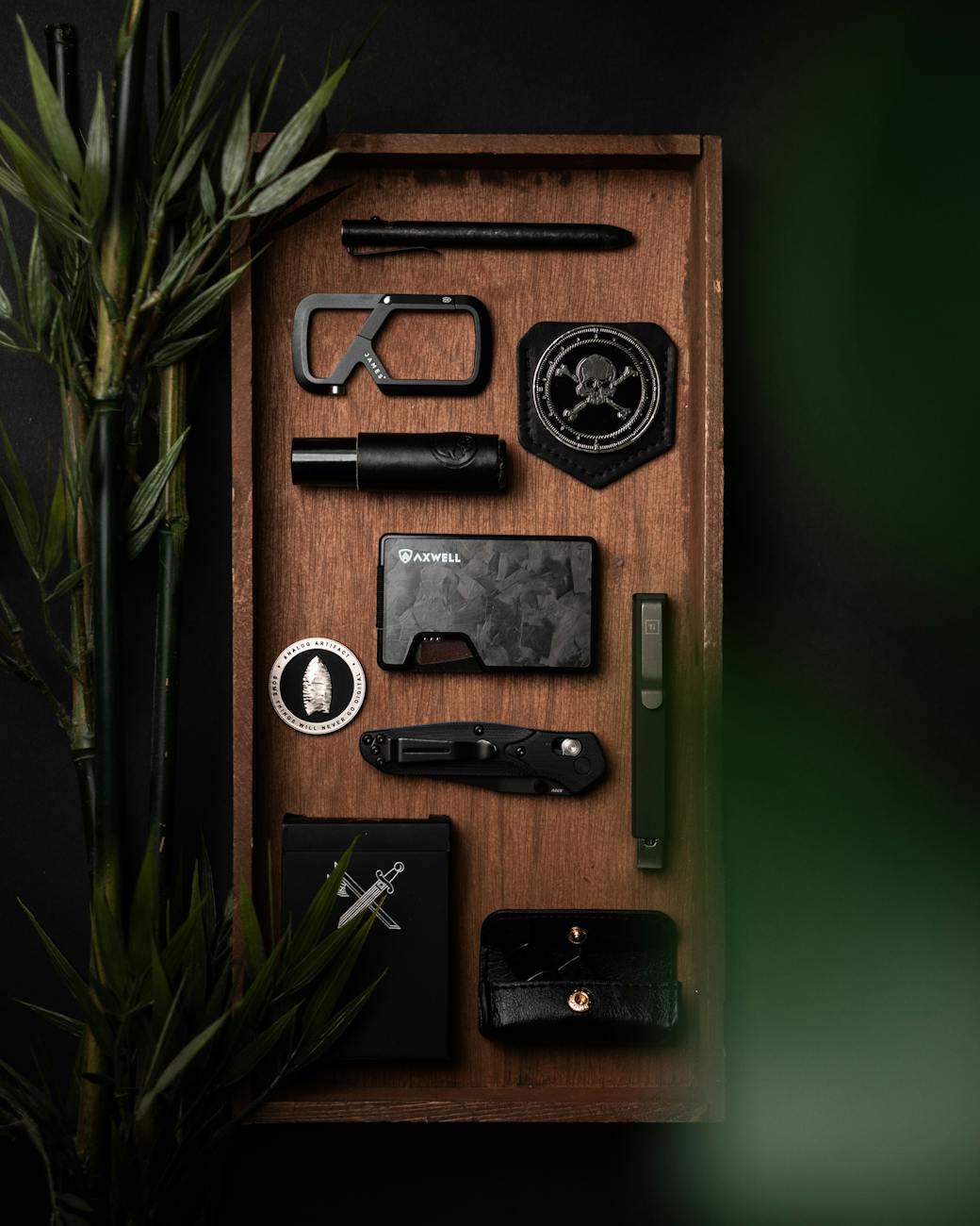 Varför EDC inte handlar om prylar – utan om beredskap