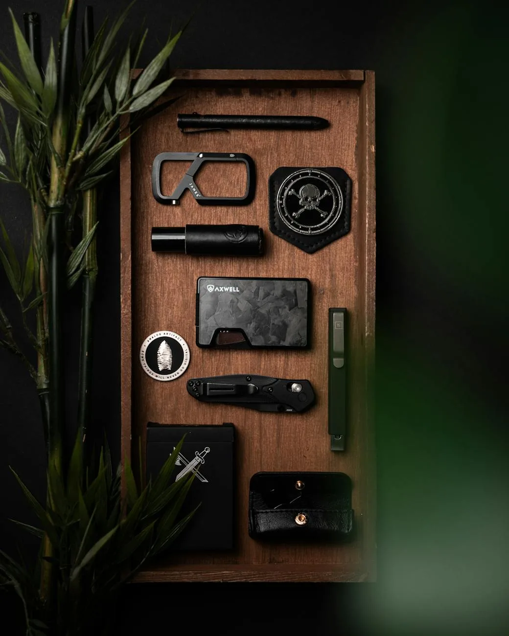 Varför EDC inte handlar om prylar – utan om beredskap