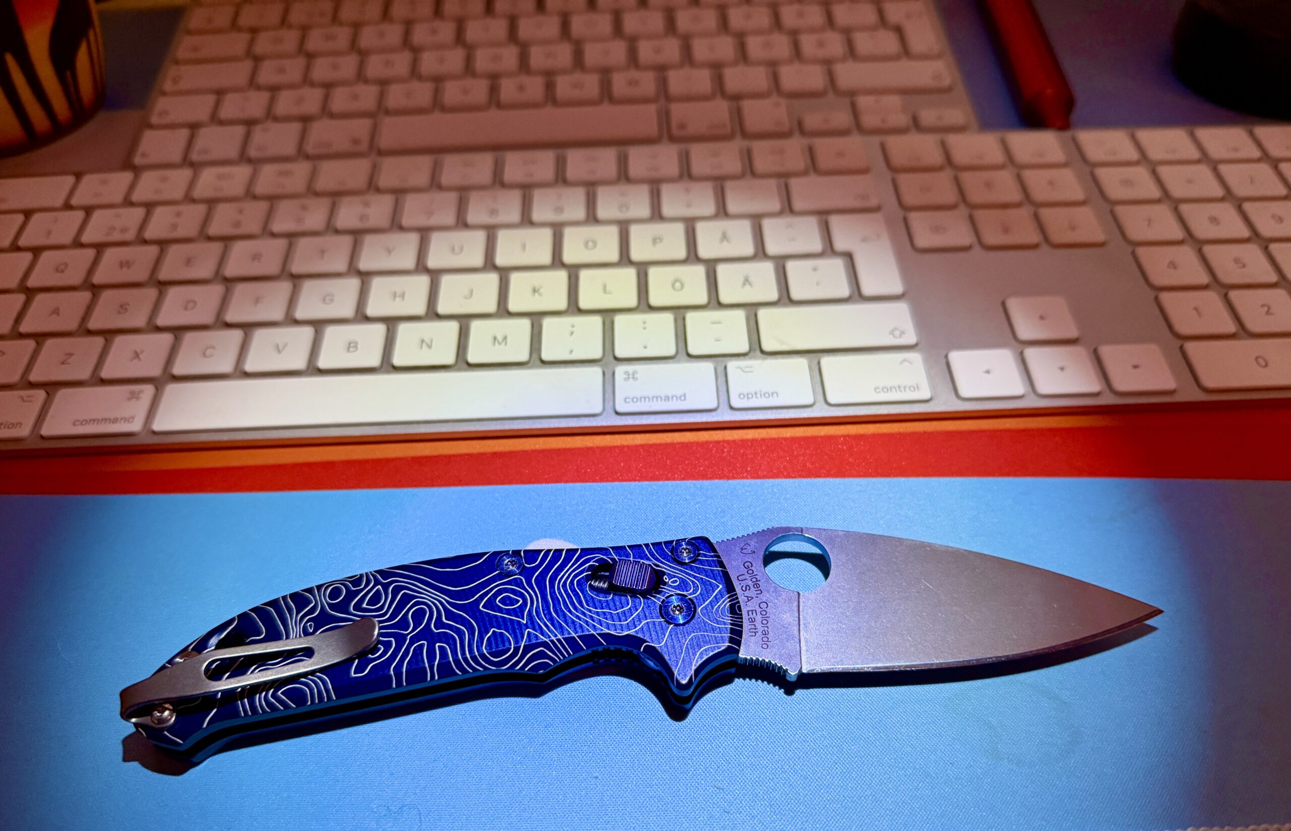 Bättre än så här blir det inte…