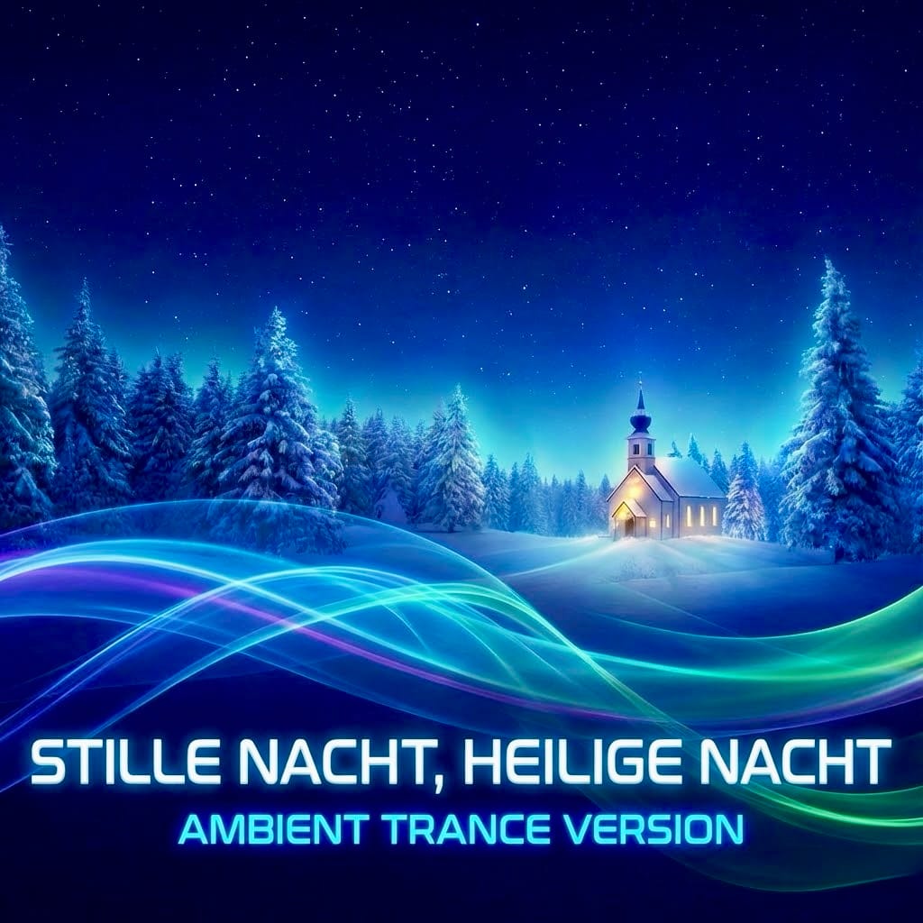 Stille Nacht, heilige Nacht
