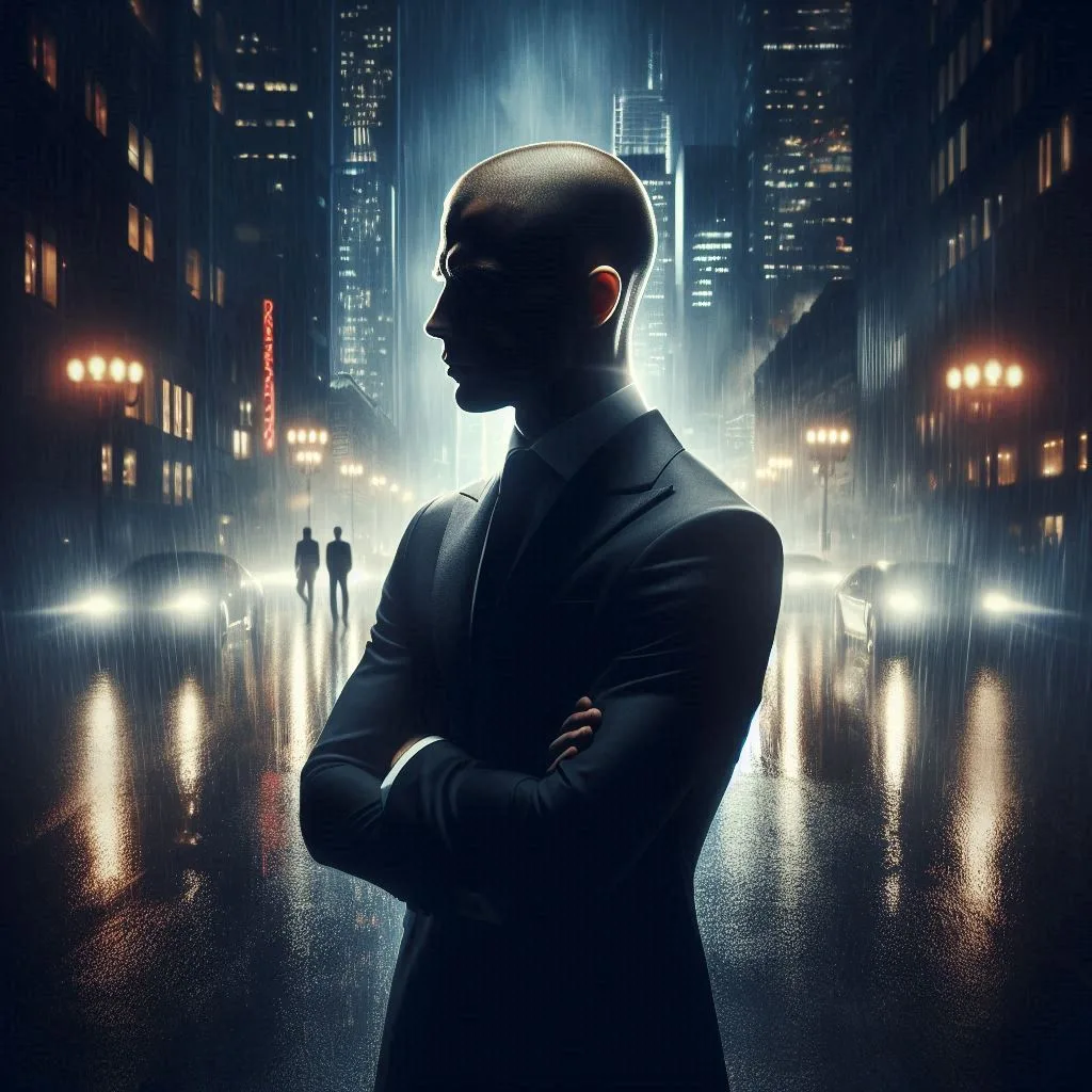 En ny musikalisk hyllning – Agent 47 får sin egen låt