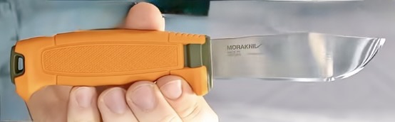 Morakniv avslöjar nya knivar 2026