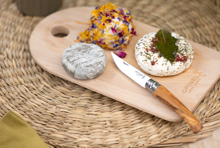 Opinel No.8-15 Effilé