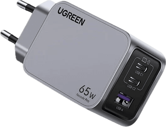 UGREEN Nexode Pro 65W