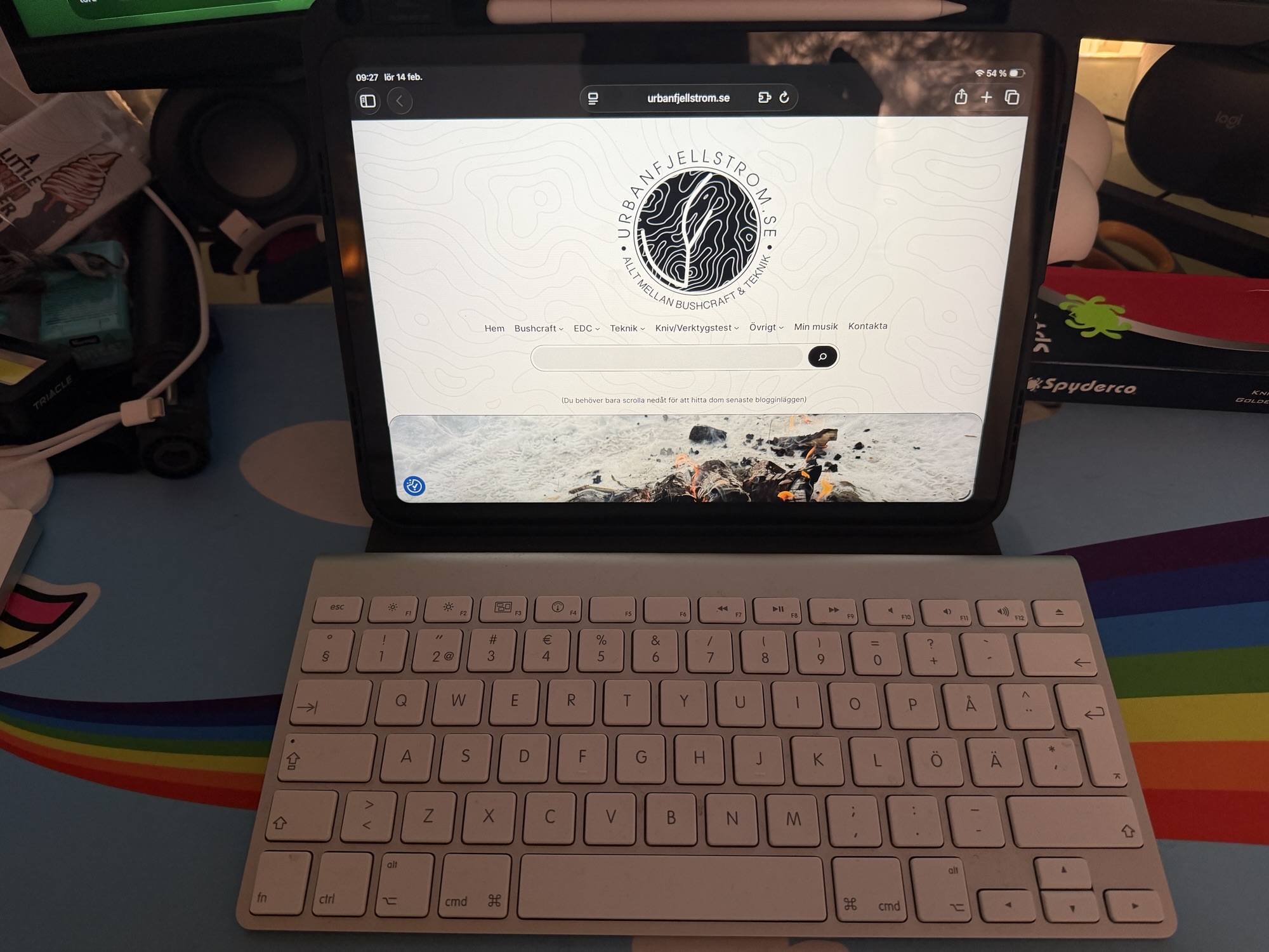iPad Gen.11 problem?